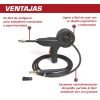 Spool Gun Magnum Pro 100SG Lincoln Electric - Image 3