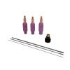 Kit de partes para Antorcha TIG PTA-17 Lincoln Electric - Image 2