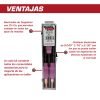 Kit de partes para Antorcha TIG PTA-17 Lincoln Electric - Image 3