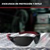 Lentes de Seguridad Start Line Red Oscuro Lincoln Electric - Image 5