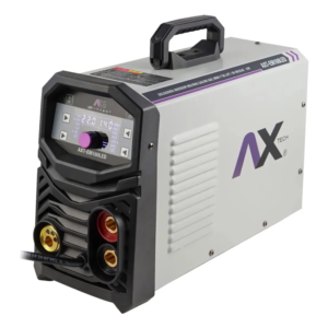 Soldadora Inversor AXT-EM160LCD Multiprocesos AXTECH