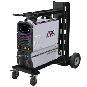 Soldadora TIG HF AXT-TAF320LCD AXTECH